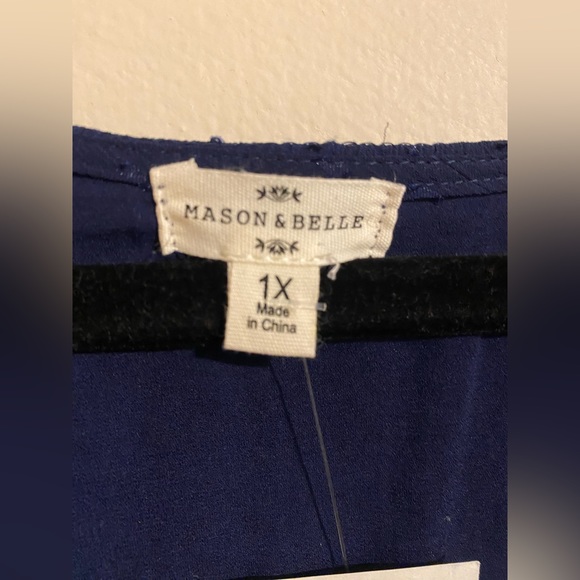 Mason & belle top - Picture 5 of 6